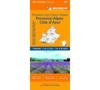 Provenza. Alpi costa azzurra