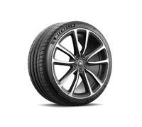 MICHELIN 225/40ZR19 PILOTSPORT 4S XL FR 93Y SUMMER EA71