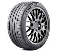 Michelin PS4 S XL 305/30/R 19 102 Y - Pneumatico Estivo - B/C/75