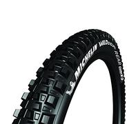 Michelin wild enduro rear competition line mtb tire 27 5 plus tubeless ready folding skinwall gravity shield pinch protection gum x 3d e bike ready