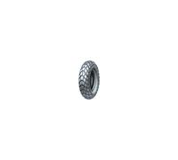 Michelin Moto Reggae 61j Tl Scooter Tire Nero 130 / 90 / R10
