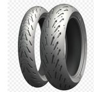 Michelin ROAD 5 120/70 R17 58W