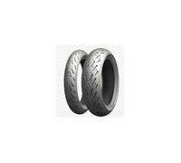 MICHELIN 160/60ZR17 P.ROAD5(RR)TL 69W SUMMER