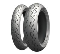 190/55 ZR17 ROAD 5 (75W) R MICHELIN 190x55x17