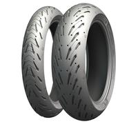 Michelin Road 5 GT (120/70 R17 58W)