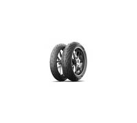 MICHELIN Gomme Michelin Road 6 170 60 ZR17 (72W) TL per Moto