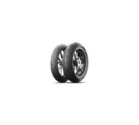 MICHELIN Gomme Michelin Road 6 gt 190 50 ZR17 (73W) TL per Moto