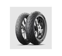 MICHELIN Gomme Michelin Road 6 gt 190 50 ZR17 (73W) TL per Moto