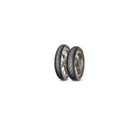 Michelin Moto Road Classic 65h Tl Touring Rear Tire Nero 130 / 80 / R17