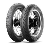 Michelin 81332 Pneumatico 150/70 B17 69H Road Classic Tl