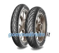 Michelin Moto Road Classic 69h Tl M/c Touring Tire Nero 150 / 70 / R17