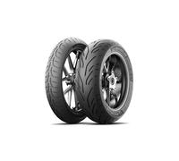 Michelin Pneumatico Posteriore Da Strada Road W Gt 77h Tl