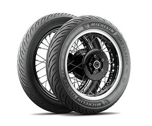 MICHELIN ROADCL R 4.00B18 64H TL