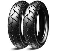 Michelin S1 100/90 R10 56J auto Pneumatici estivi Pneumatici 104697