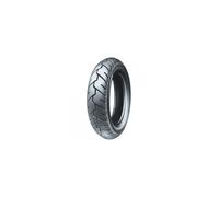 Michelin Moto S1 53l Tl/tt Touring Tire Argento 100 / 80 / R10