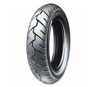 Michelin S1 100/90-10 56J TL F/R DOT26