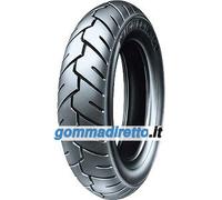 Michelin S1 ( 3.50-10 TT/TL 59J ruota posteriore, ruota anteriore )