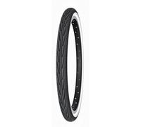 Michelin 305650555, Ruota Unisex, Nero, 24X1.75