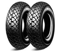 Michelin S83 100/90-10 56J TL F/R DOT25