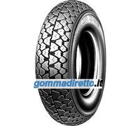 Michelin S83 ( 3.00-10 TT/TL 42J ruota posteriore, ruota anteriore )