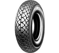 Michelin S83 3.50-10 RF TT/TL 59J ruota posteriore
