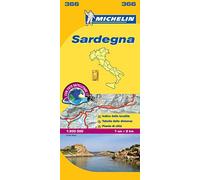 Michelin Sardegna