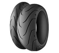 Michelin Scorcher 11 130/60B21 63H Front