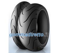 Michelin Scorcher 11 ( 200/55 R17 TL 78V ruota posteriore, M/C )