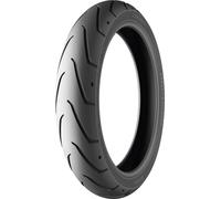 Michelin Scorcher 11 Pneumatico 11F 59W 120/70ZR18F66341