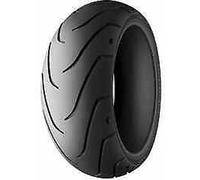 Michelin Scorcher 11 Pneumatico Posteriore - 180/55ZR17 Moto Stradale 180/55-17