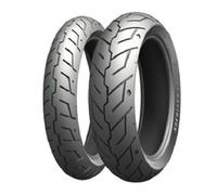 Michelin Scorcher 21 (120/70 R17 58V)