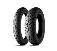 Michelin Scorcher 11 110/90B19 62H Front
