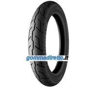 Michelin Scorcher 31 ( 180/65B16 RF TT/TL 81H ruota posteriore, M/C )