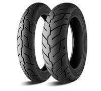 Michelin Scorcher 31 ( 180/70B16 TL 77H ruota posteriore, M/C )