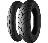 Michelin Moto Scorcher 31 75v Tl Touring Tire Nero 80 / 60 / R17