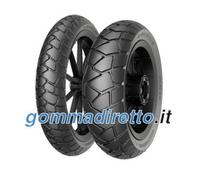 Michelin SCORCHER ADVENTURE 170/60 R17 72 V