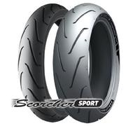 Michelin SCORCHER SPORT 180/55 R17 73W