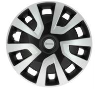 MICHELIN 009134 4 copricerchi 15" NVS per furgoni, SUV e camper