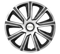 Michelin Set 4 copricerchi 16'' modello 49 Bicolor