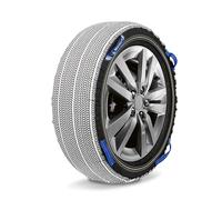 MICHELIN SOS Grip Evolution SOS 5 Calze da neve 008415 Tessuto in poliestere