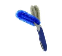 Michelin Spazzola Pulisci Cerchi E Copricerchi S_0288_9485 Auto, Moto E Nautica