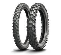 Michelin Starcross 5 2.50-10 33J TT Rear Front