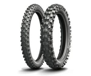Michelin Starcross 5 70/10-19 42M TT M/C Front Soft