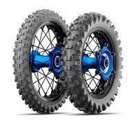 MICHELIN 70/100 19 42M Estivo Moto