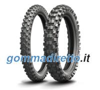Michelin Starcross 5 ( 80/100-21 TT 51M M/C, Mescola di gomma SOFT, ruota anteriore )