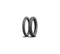 MICHELIN Gomme Michelin Starcross 5 90 100-14 49M TT per Moto