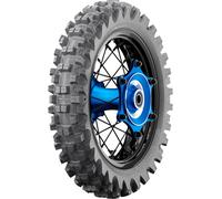 Michelin Moto Starcross 5 Mini 37j Tt Off-road Rear Tire Nero 2.75 / R10