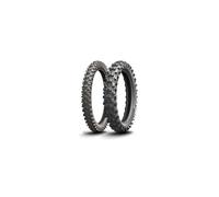 Michelin Moto Starcross® 5 Soft 49m Tt Nhs Off-road Tire Nero 90 / 100 / R14