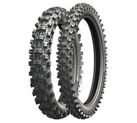 MICHELIN STARCROSS 5 SOFT - MOTO - 100/90 R19 57M