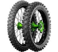 Michelin Starcross 6 110/100-18 TT 64M ruota posteriore